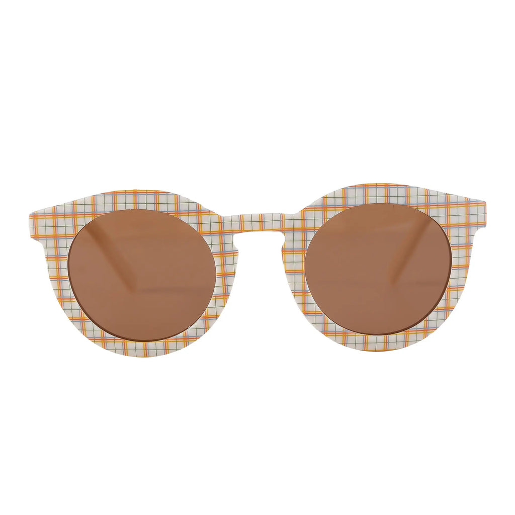 Gafas de sol Scottish Cat eyes Polarized Sostenibles Nenina & Co