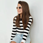 Gafas de sol Scottish Cat eyes Polarized Sostenibles Nenina & Co
