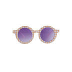 Gafas de sol Scottish Orange Polarized Sostenibles Nenina & Co