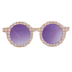 Gafas de sol Scottish Orange Polarized Sostenibles Nenina & Co