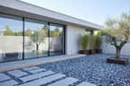 Canto rodado Corbusier