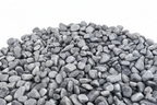 Canto rodado gris azulado prémium