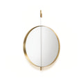 Galileo Mirror