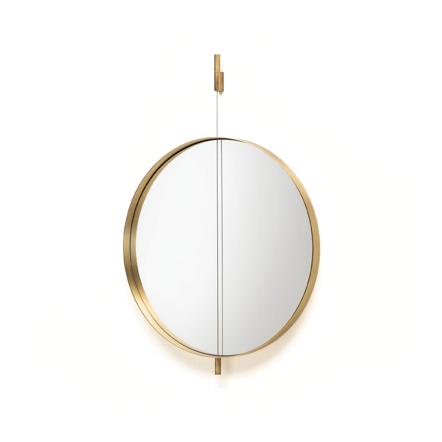 Galileo Mirror