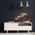 ArtZ® Galloping Horse Sculpture
