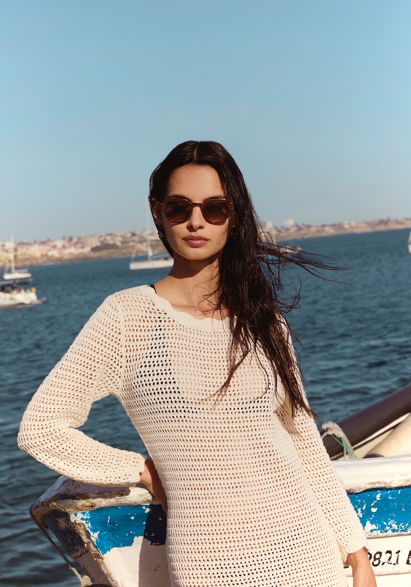 KREWE GALVAN | Bronze Chroma + Venezia