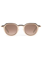 KREWE GALVAN | Palladium Chroma + Matte Oyster Mirrored