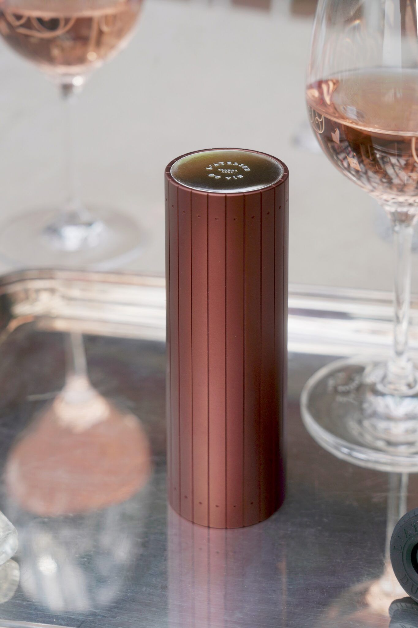 Gard’Vin On/Off Power – Signature