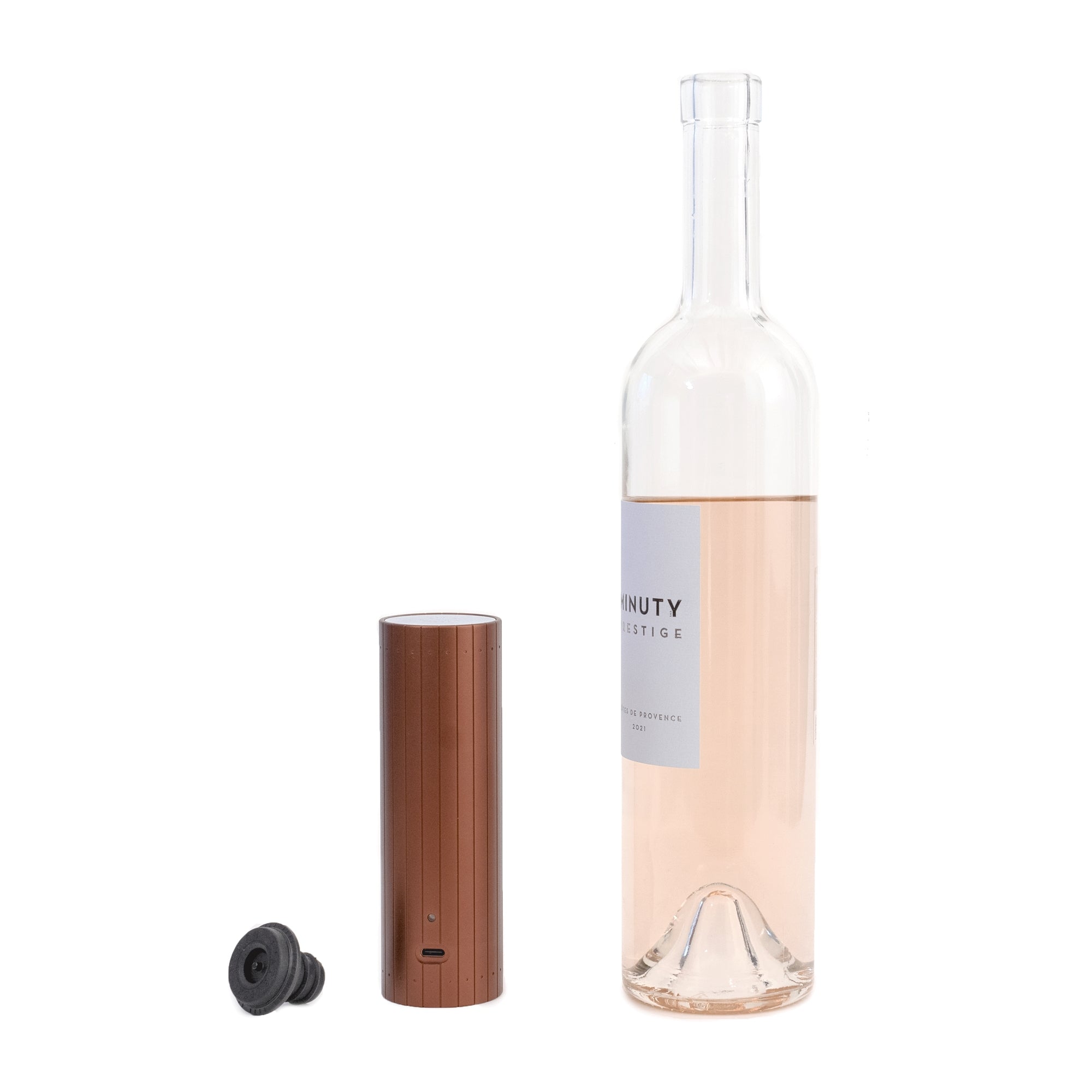 Gard’Vin On/Off Power – Signature