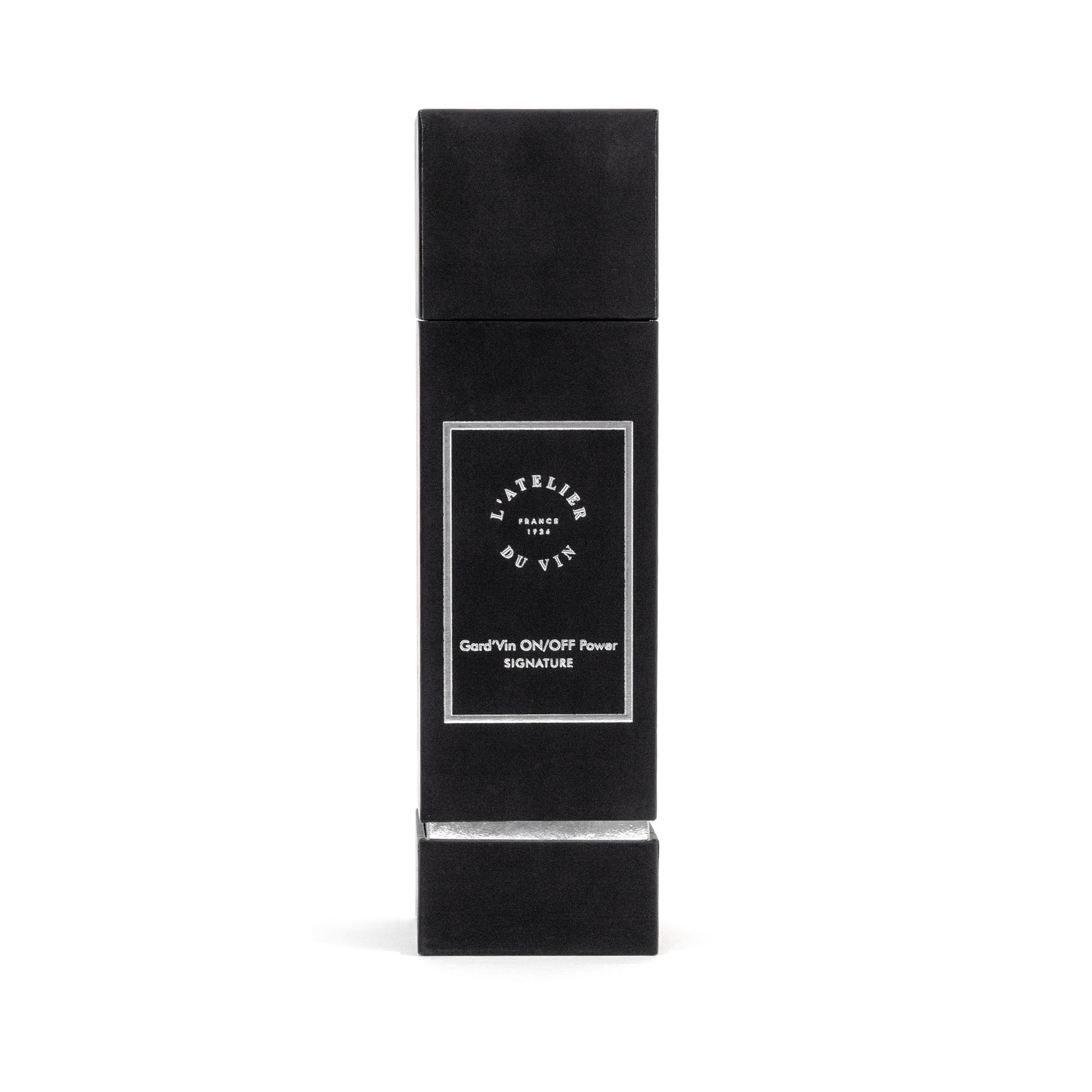 Gard’Vin On/Off Power – Signature