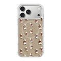 Cute Bunny Snap-On Cover
