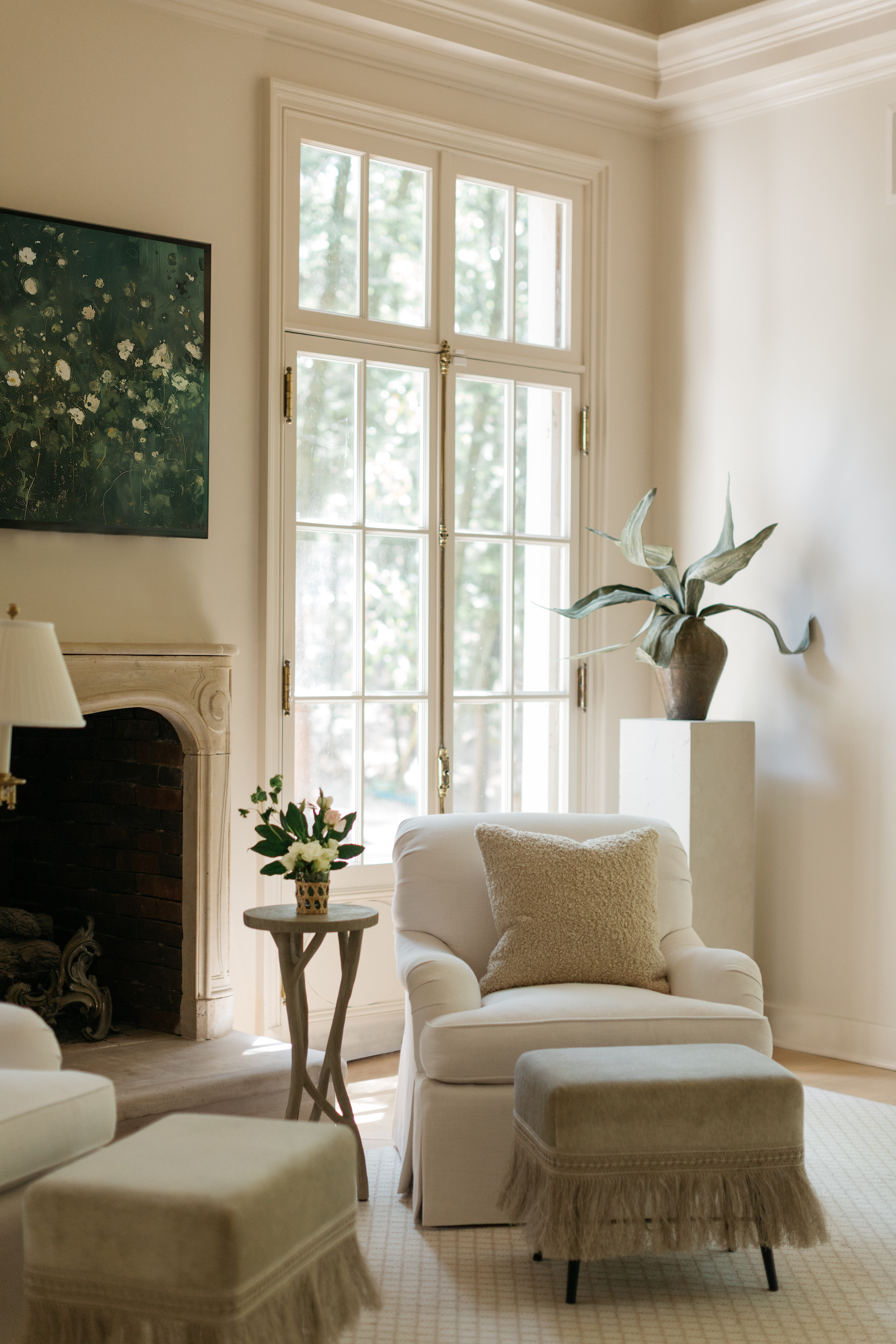 Ropa interior de Lounge