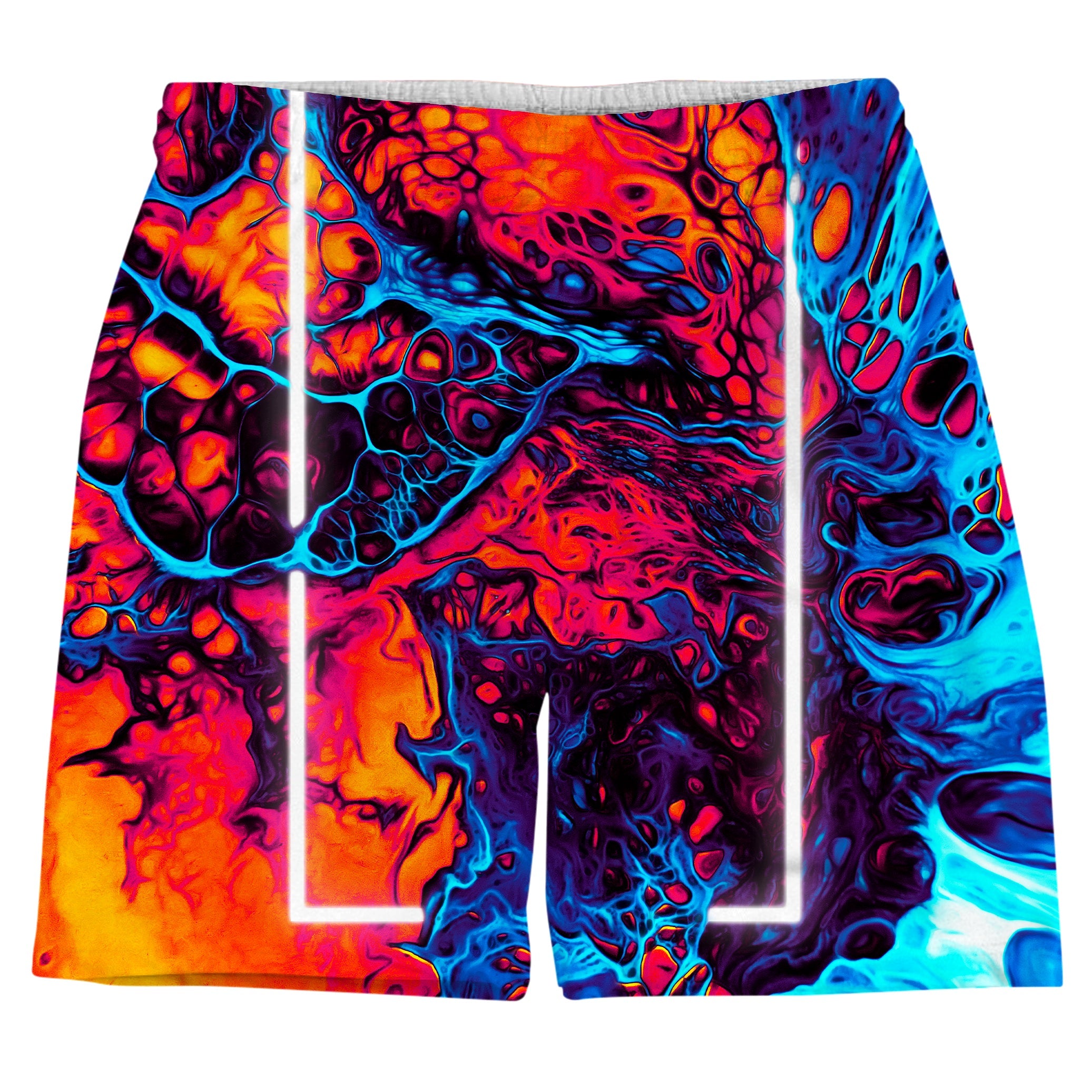 Gate 66 Weekend Shorts