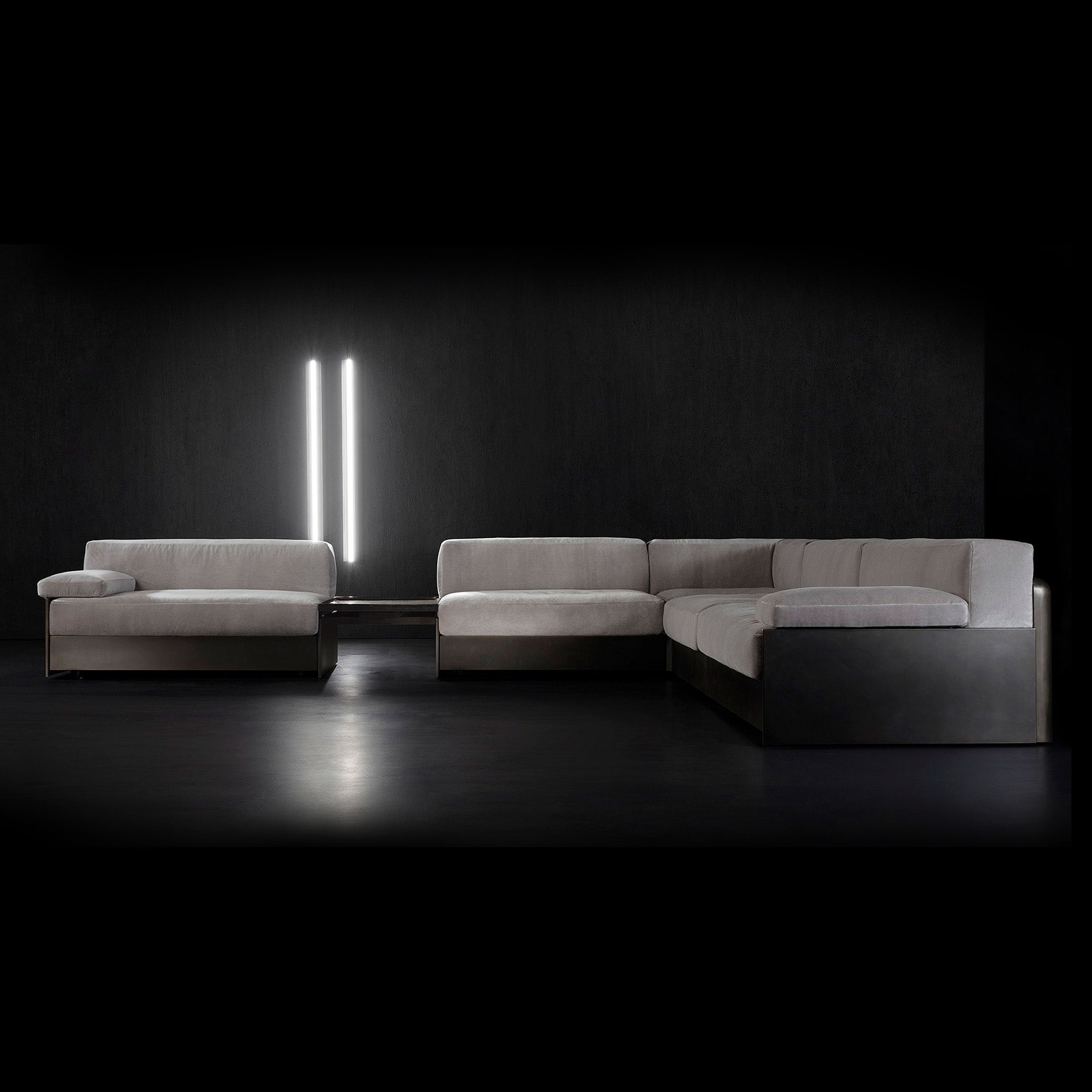 Gattopardo Sofa