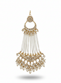 The Chaand Passa By KYNAH, Luxury Indian Fashion & Bridal Wear