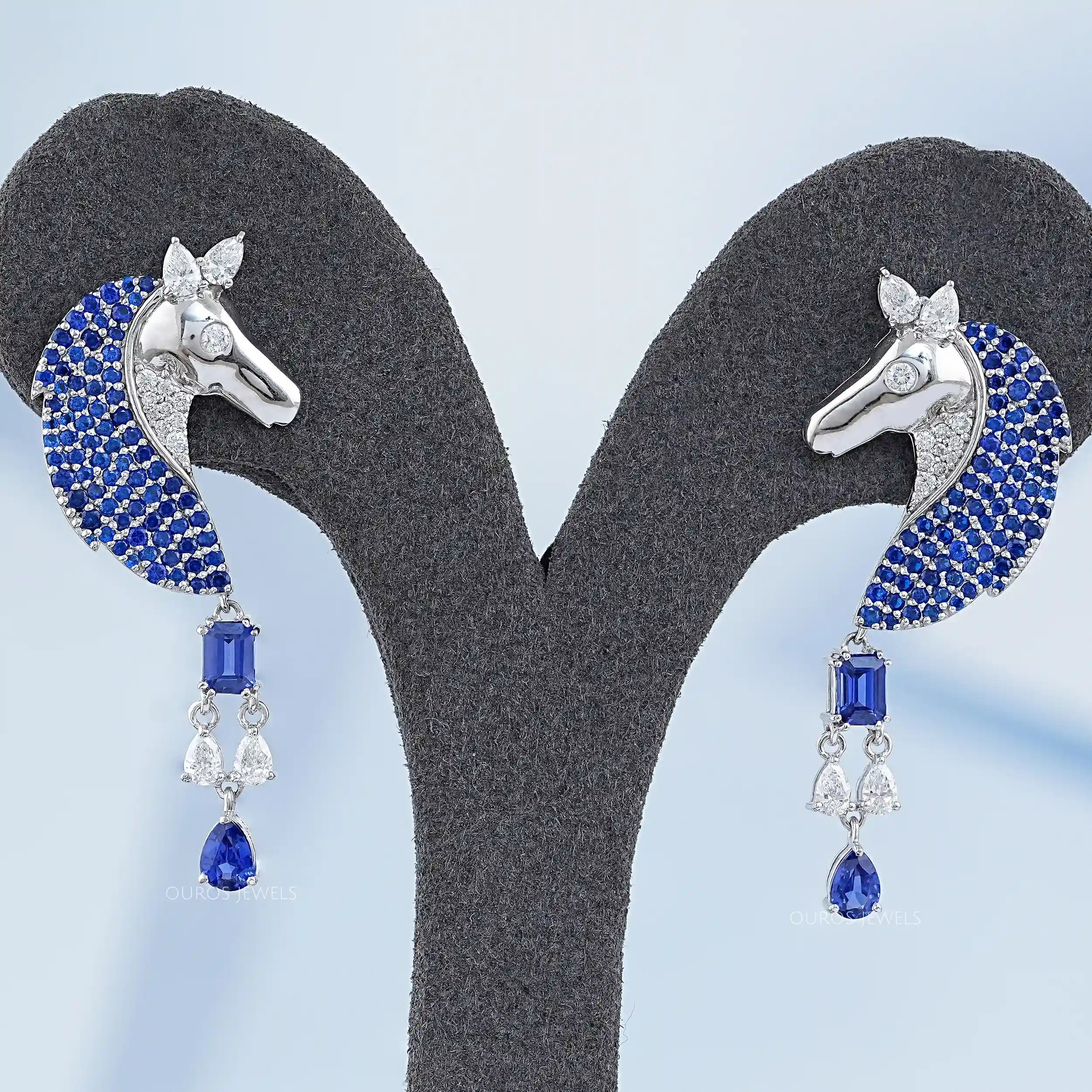 Ouros Jewels