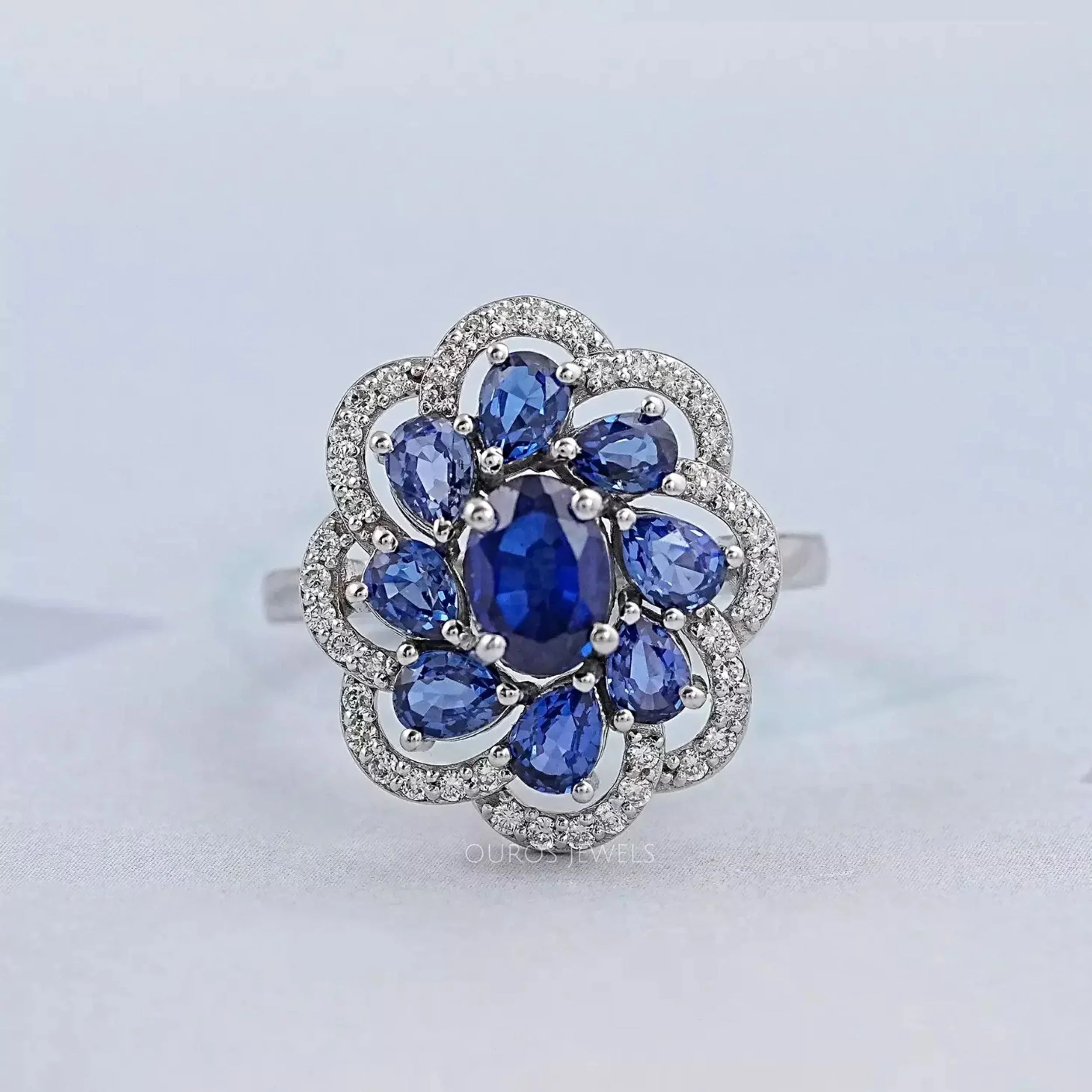 Ouros Jewels