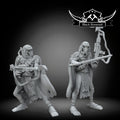 General of sands, Black Remnant