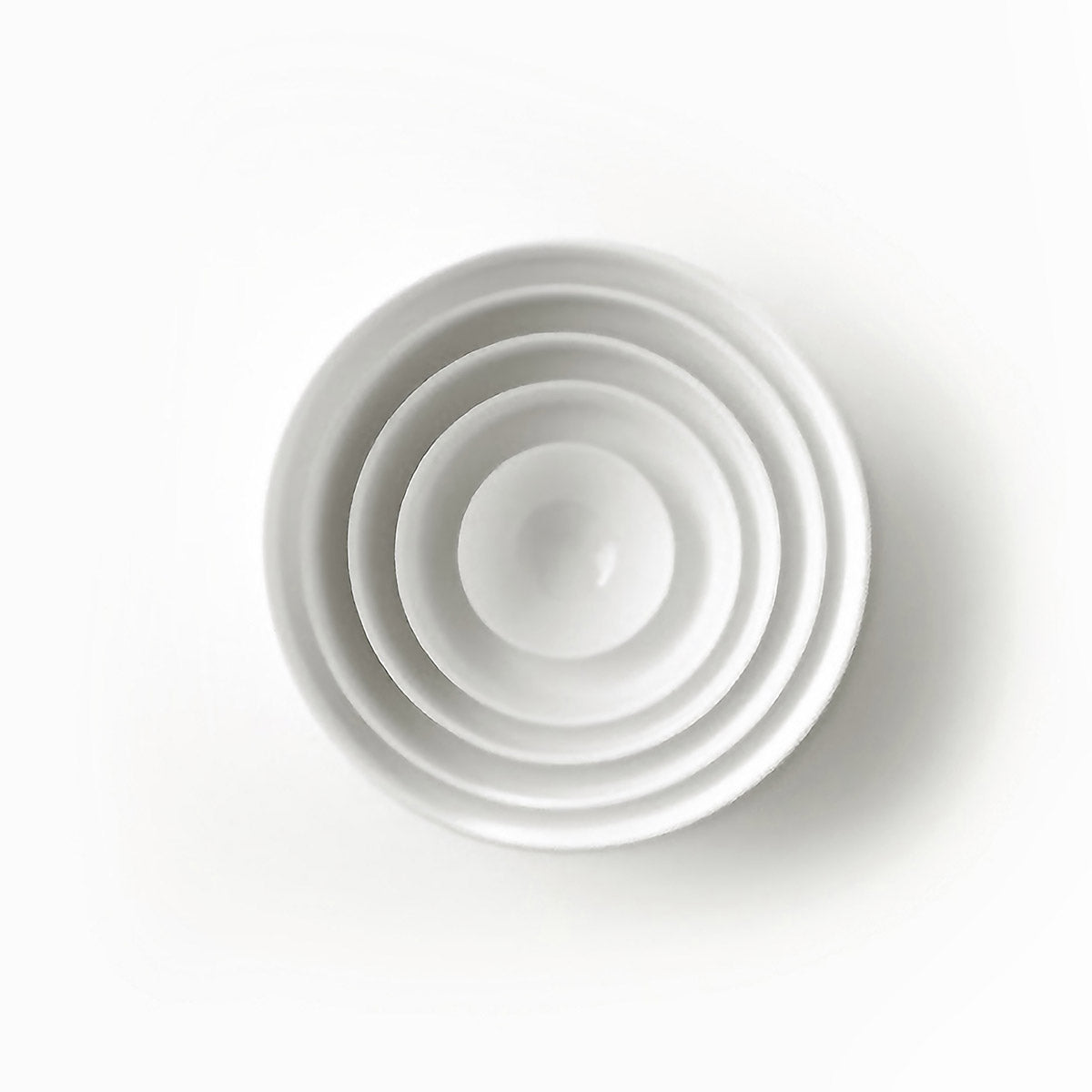 Geometry Bowl