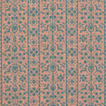 Georgina Performance Fabric Papaya By Sister Parish Design