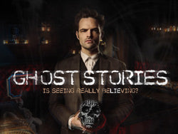Ghost Stories