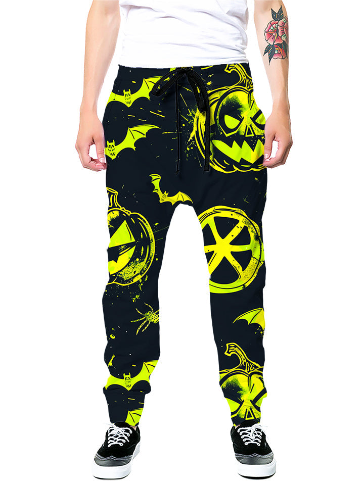 Ghoul Glow Joggers