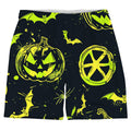 Ghoul Glow Weekend Shorts