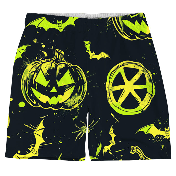 Ghoul Glow Weekend Shorts