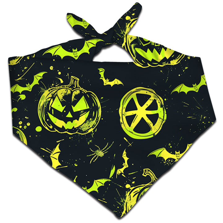 Ghoul Glow Bandana