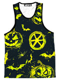 Ghoul Glow Men's Tank