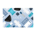 LOLA Gift Card By LOLA