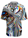 Oil Aura Lounge Shirt