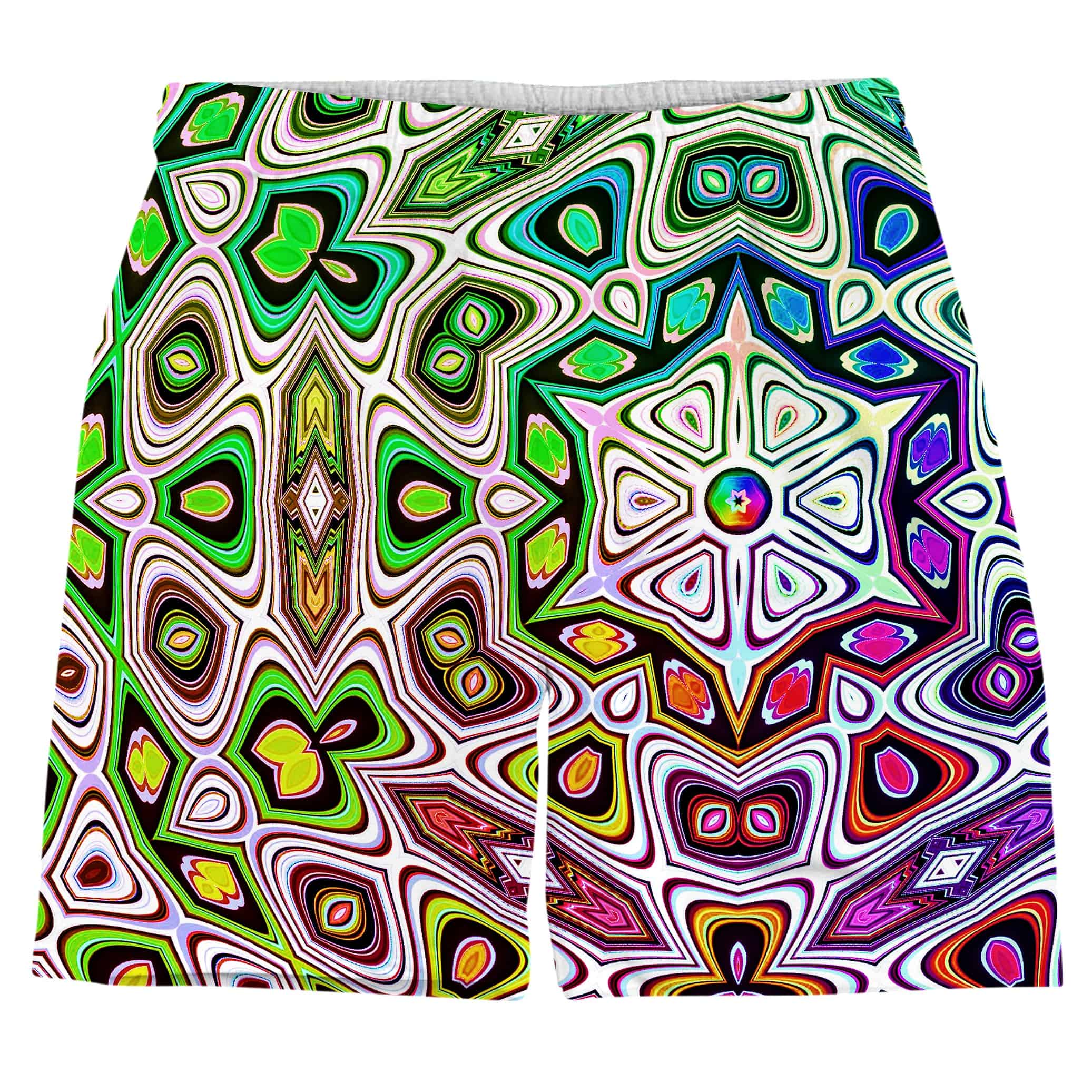 The Seed Of God Weekend Shorts