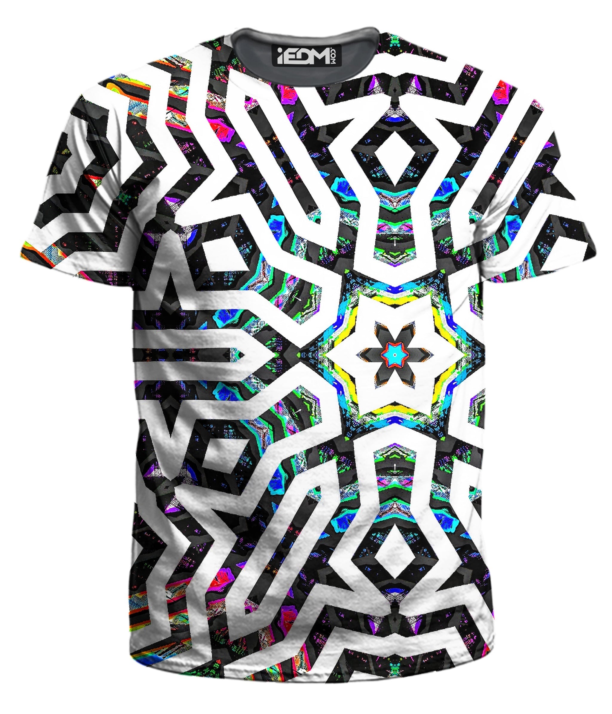 Iridized II Men's T-Shirt