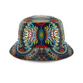 Fire For The Tribe Bucket Hat