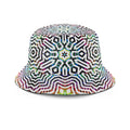 Iridized II Bucket Hat