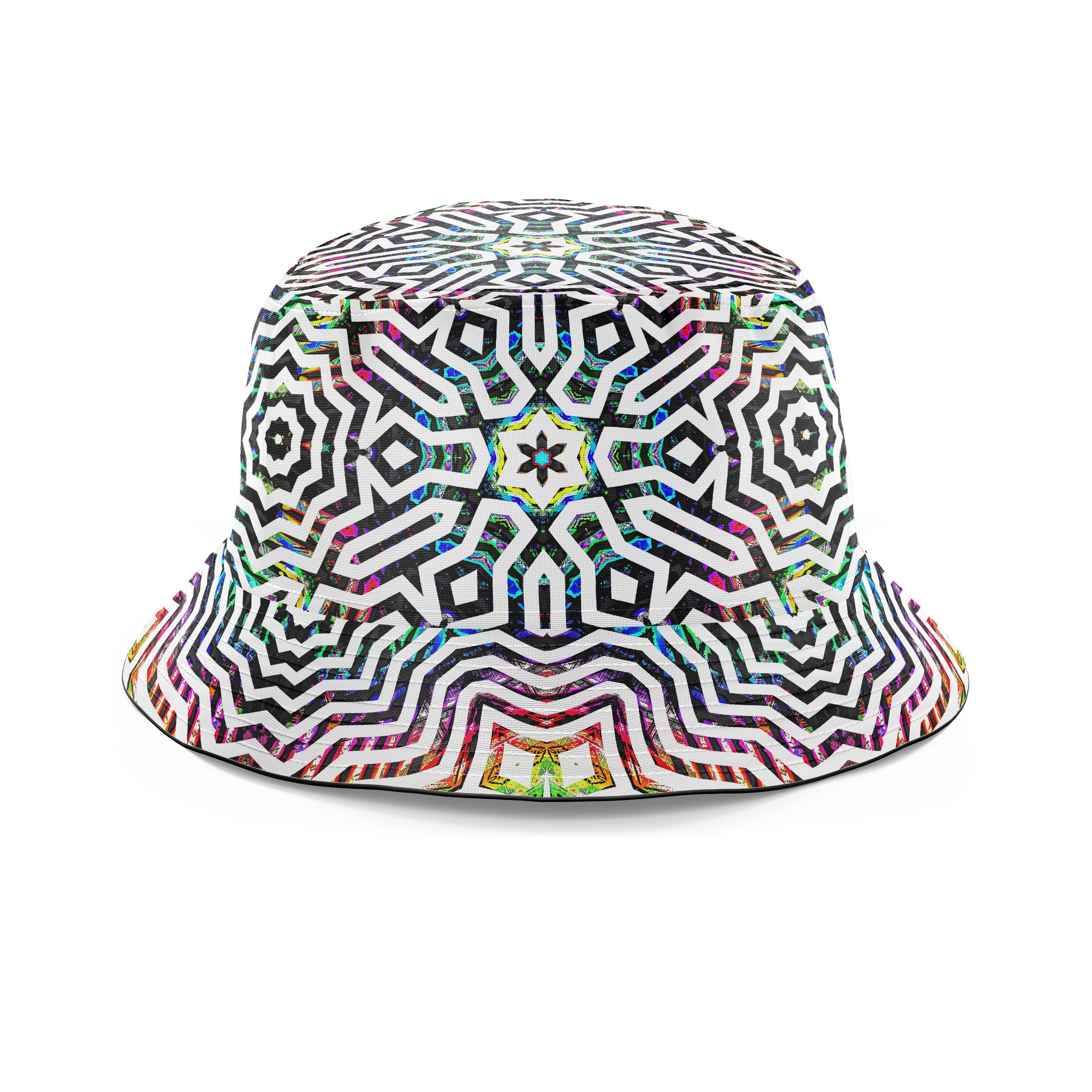 Iridized II Bucket Hat