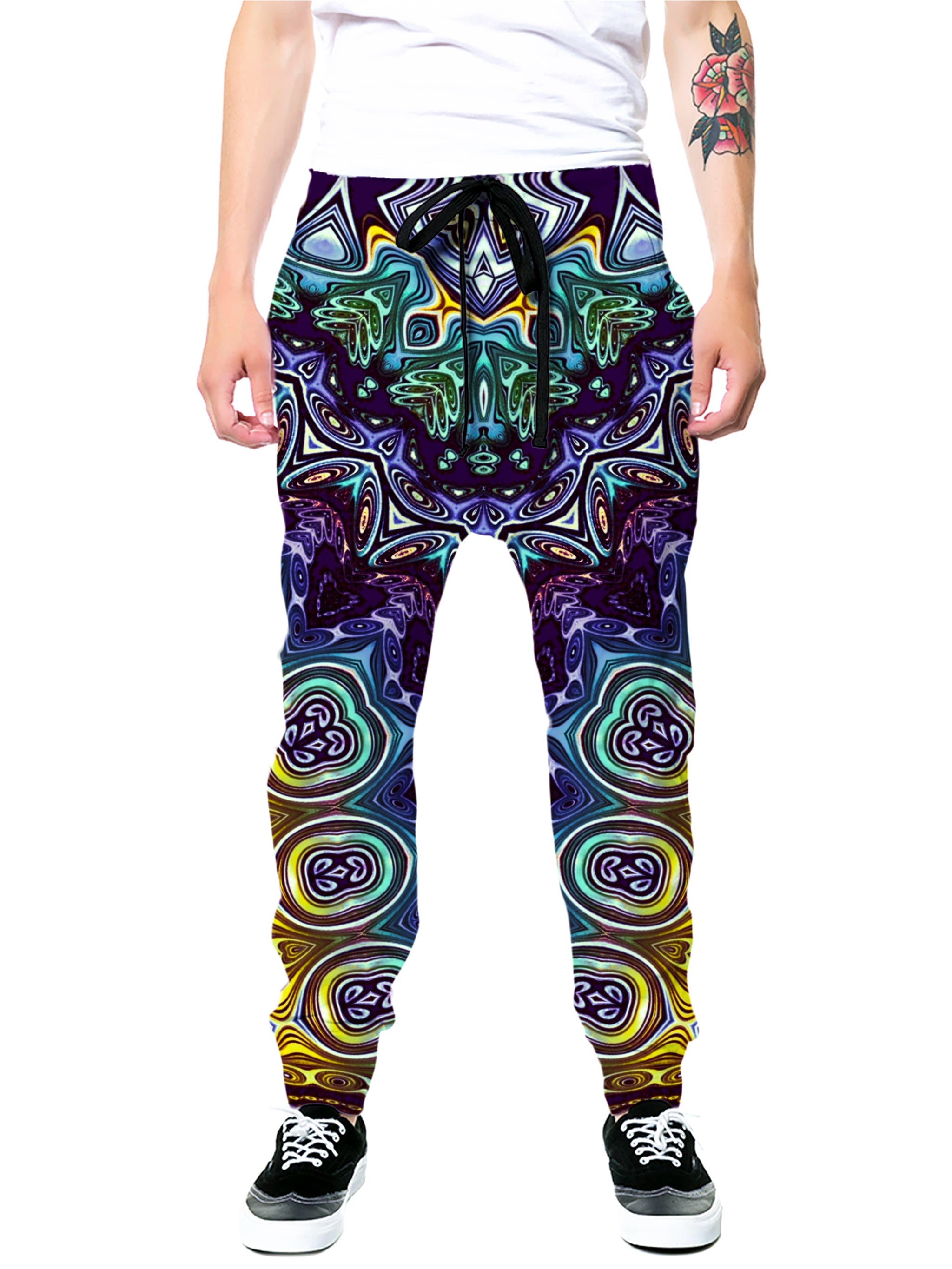 Shadow Armor Joggers
