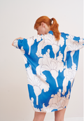 CAMISA GLORIOSA | AZUL