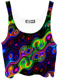 Glow with the Flow Crop Top