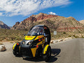 GoCar Tours - Scenic Red Rock Canyon Tour