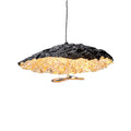 Gold Moon JC/IC Pendant Lamp