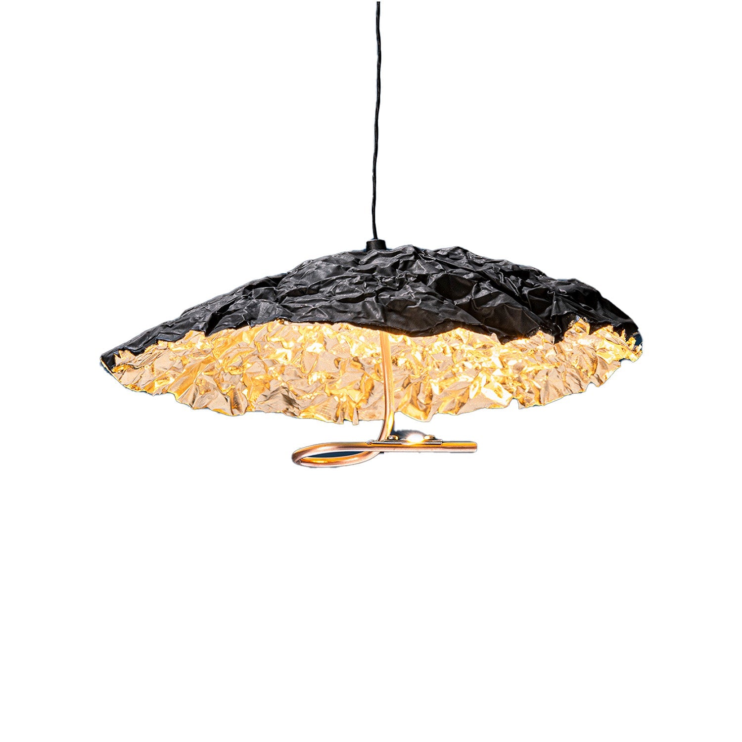 Gold Moon JC/IC Pendant Lamp