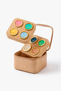 The CAVI Gold Tasting Kit