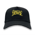 Sprints Running is Dope - Gold Label Structured VP Hat