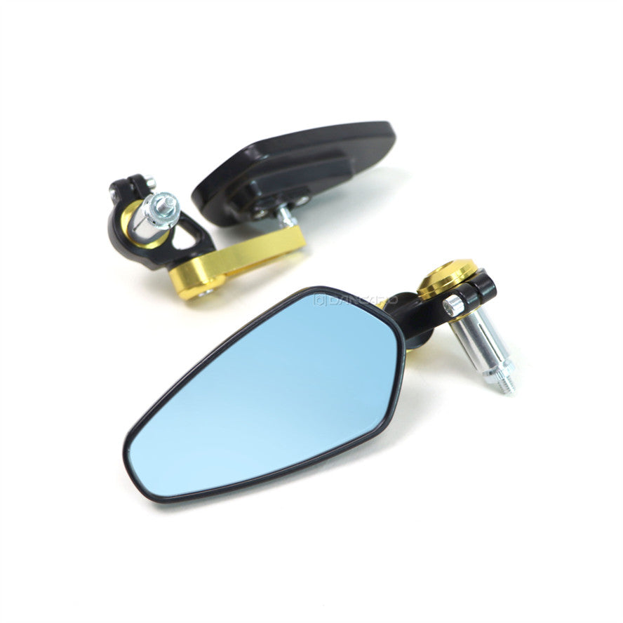 Espejos para Manillar DANCARO Racing