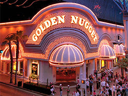 Golden Nugget