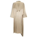 Golden Sun Robe