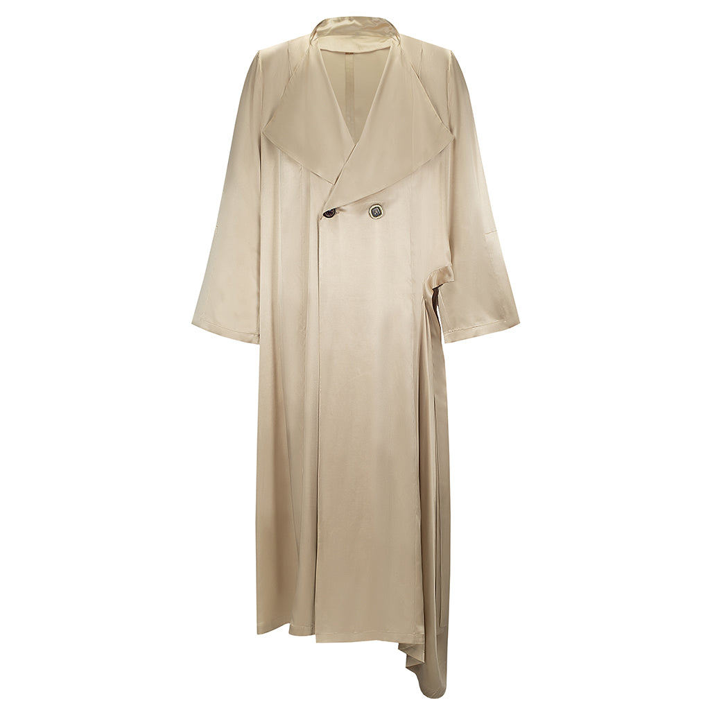 Golden Sun Robe