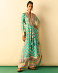 Binita Pallazo Set By KYNAH, Luxury Indian Fashion & Bridal Wear